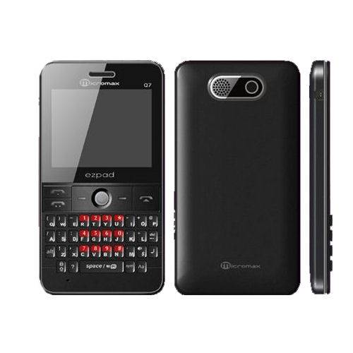 Micromax Q7 large image 0