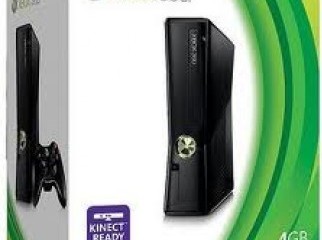 Xbox 360 Slim