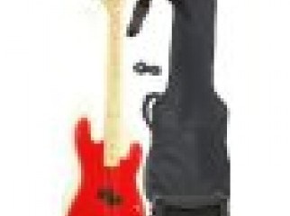 FOR SALE Davison Guitars Full-Size Electric Bass G