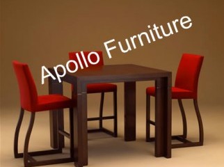 Apollo Furniture-Study Table