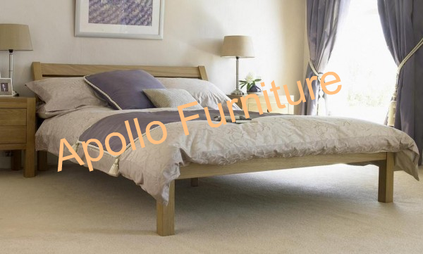 Apollo Furniture-Bed large image 0