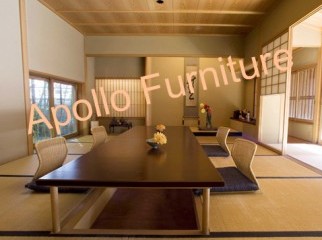 Apollo Furniture-Dinning Table