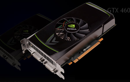 nVIDIA GTX-460...Dont t miss it large image 0