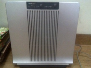 Sanyo Air Purifier