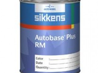 SIKKENS AUTO CAR REFINISHING