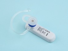 Nokia Bluetooth Headset BH-108 - 01756812104 large image 1