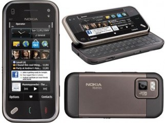 Nokia N97mini