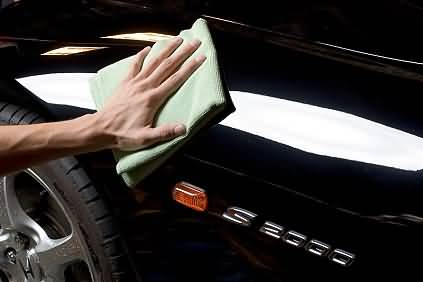 Car Waxing Cleaning Polishing inside outside  large image 0