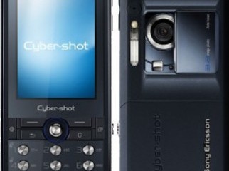 SonyEricsson-K810i Cybershot.Only at 4200 