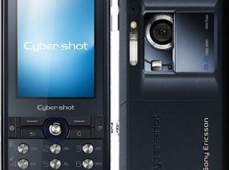 SonyEricsson-K810i Cybershot.Only at 4200  large image 0