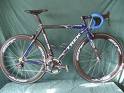 TREK Carbon Road Bike 54CM Zipp Dura Ace Ceramic M large image 0