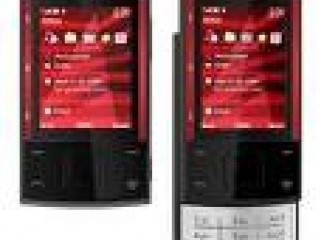 NOKIA-X3-00 6000 TAKA