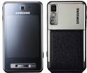 SAMSUNG SGH-F480I HANDSET WITH 4 GB MEMORY FREE large image 0