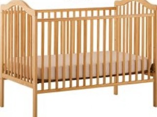 Baby Cot