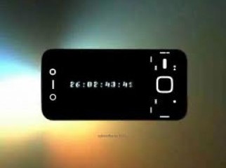 Nokia N81