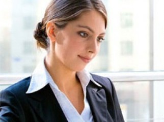 JOB - Female Personal Secretary