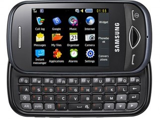 samsung B3410