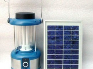 SOLAR LANTREN