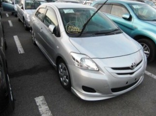 2006 AERO VERSION BELTA SILVER G HID TV RPM AERO