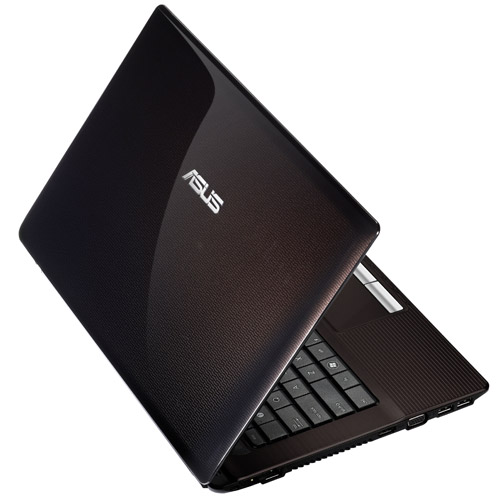 Asus K43U large image 0