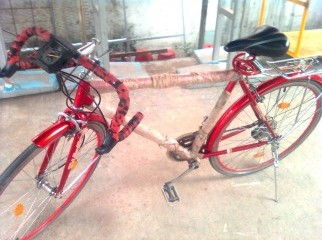 CHINA BICYCEL