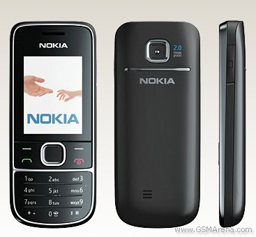 Nokia 2700c cheap price large image 0