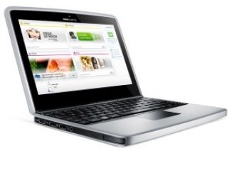 Nokia 3G netbook iPAD