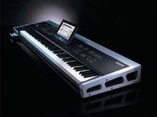 Korg Kronos 73-Key Music Workstation Full Weighte