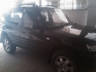 RAV-4 FOR SALE