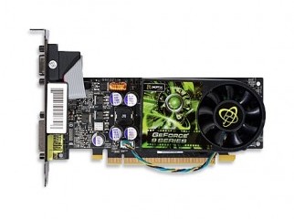 nVIDIA 9500 gt 512mb