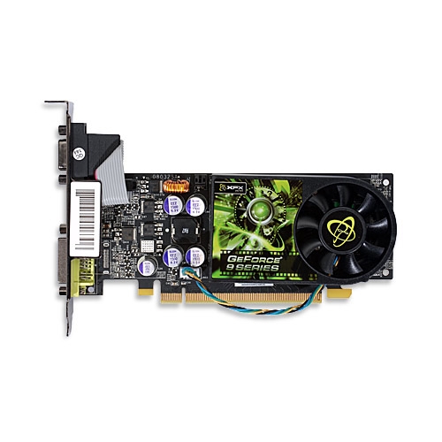 nVIDIA 9500 gt 512mb large image 0