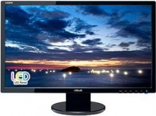 Asus VE247H 24 inch LED Backlight wide 1920x1080