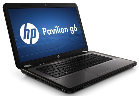 hp pavilion g6 large image 0