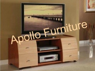 Apollo Furniture-TV Stand