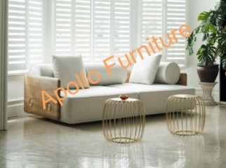 Apollo Furniture-Sofa