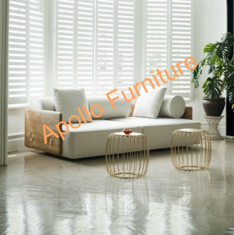 Apollo Furniture-Sofa | ClickBD large image 0