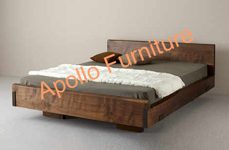 Apollo Furniture-Bed large image 0