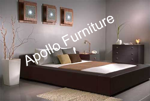 Apollo Furniture-Bed large image 0