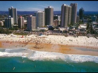 Gold Coast Resorts COJ227661 