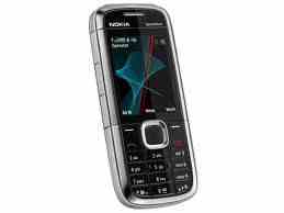 Nokia 5130 XPRESSMUSIC Special edition large image 0