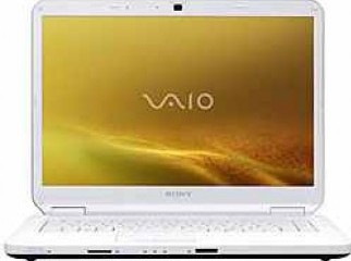 SONY VAIO VGN-NS110E