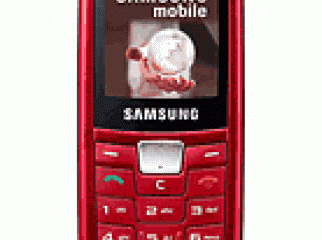 Samsung C170 in cheap 1500 tk