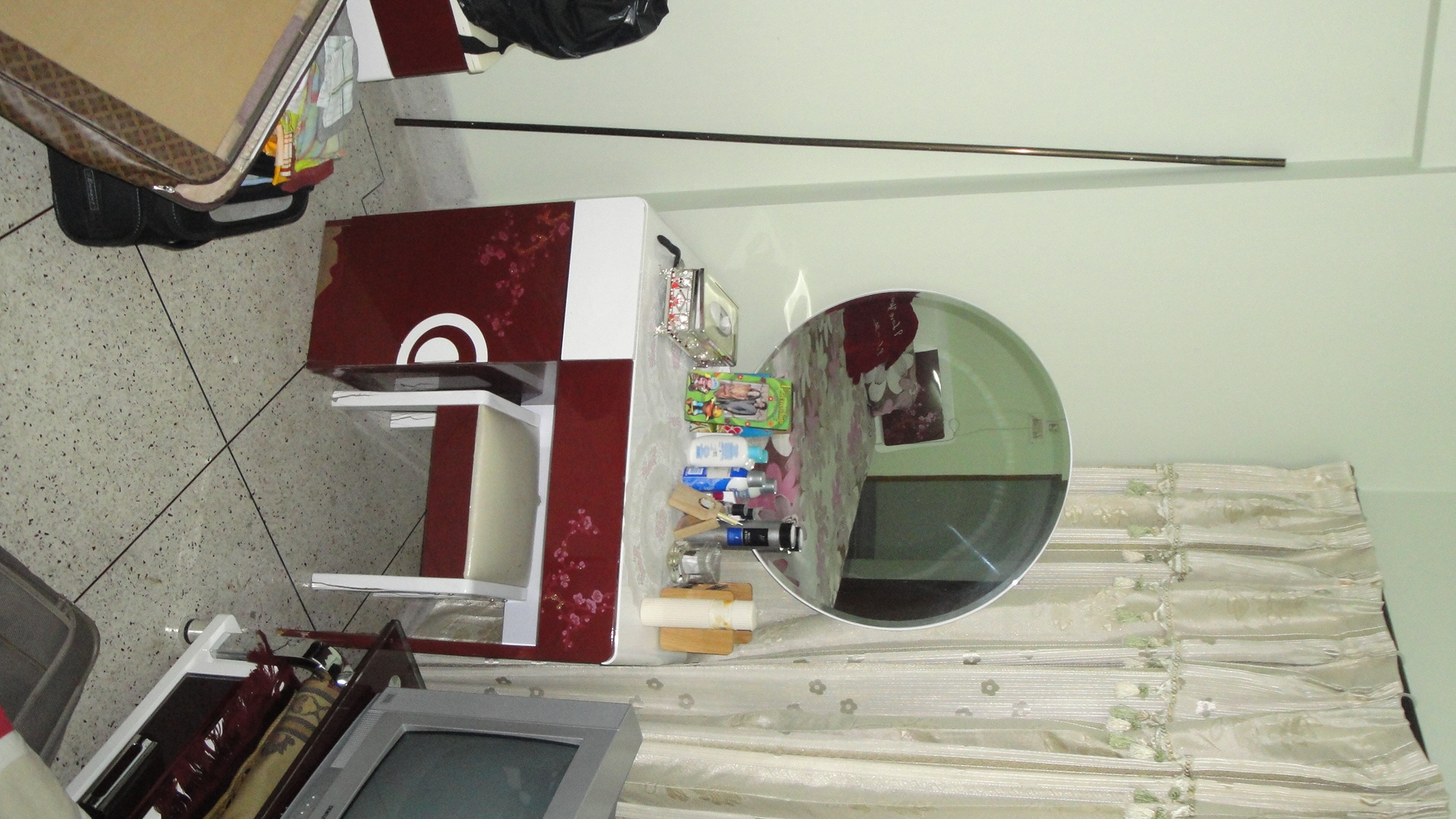 Sale - Imported Bed Room Set large image 1