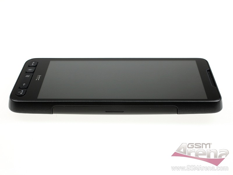 HTC HD2 urgent sale windows 7  large image 2