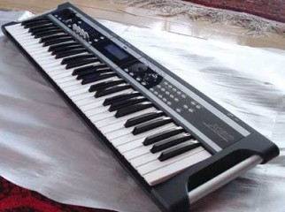 Korg X50 Keyboard