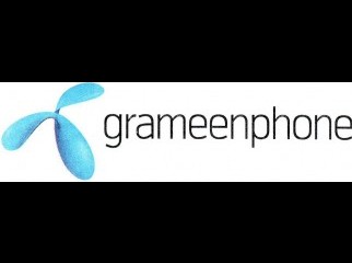 A DIJUICE GRAMEEN PHONE SIM CARD large image 0