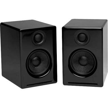 New Rowestar Laptop Speakers large image 0