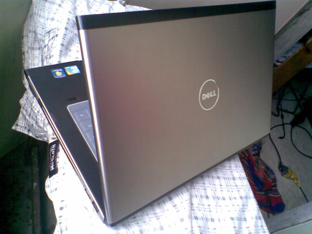 Dell i5 3gb 320gb 15.6 win7 lic 01813287132ctg large image 0