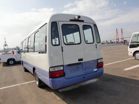 2005 TOYOTA COASTER 29 SEATS BLUE -READY AT DHAKA large image 1