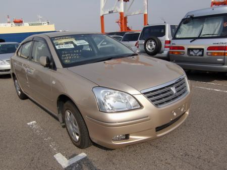 2006 PREMIO FL PKG GOLDEN WOODEN PANEL TV NAVI large image 0